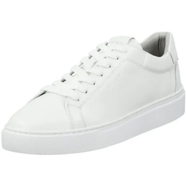 Gant Lage Sneakers Wit, vergelijk prijzen bij 1 winkel