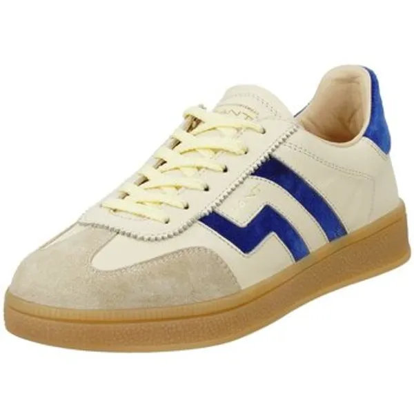 Gant Lage Sneakers Beige, vergelijk prijzen bij 1 winkel