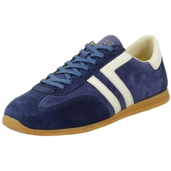 Gant Lage Sneakers Blauw, vergelijk prijzen bij 1 winkel