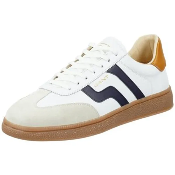 Gant Lage Sneakers Wit, vergelijk prijzen bij 1 winkel