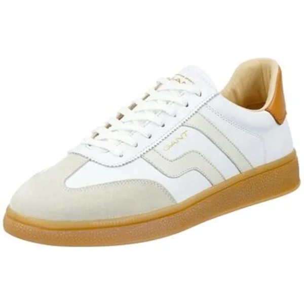 Gant Lage Sneakers Wit, vergelijk prijzen bij 1 winkel