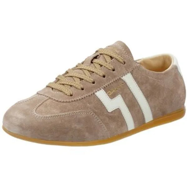 Gant Lage Sneakers Beige, vergelijk prijzen bij 1 winkel
