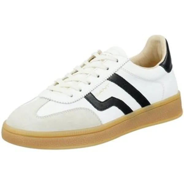 Gant Lage Sneakers Wit, vergelijk prijzen bij 1 winkel