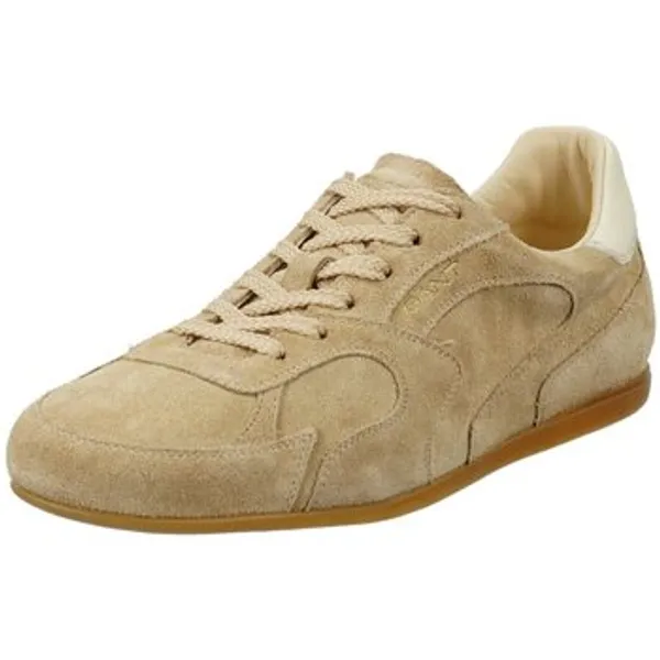 Gant Lage Sneakers Beige, vergelijk prijzen bij 1 winkel