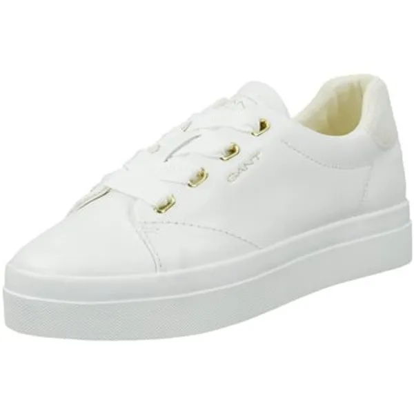 Gant Lage Sneakers Wit, vergelijk prijzen bij 1 winkel