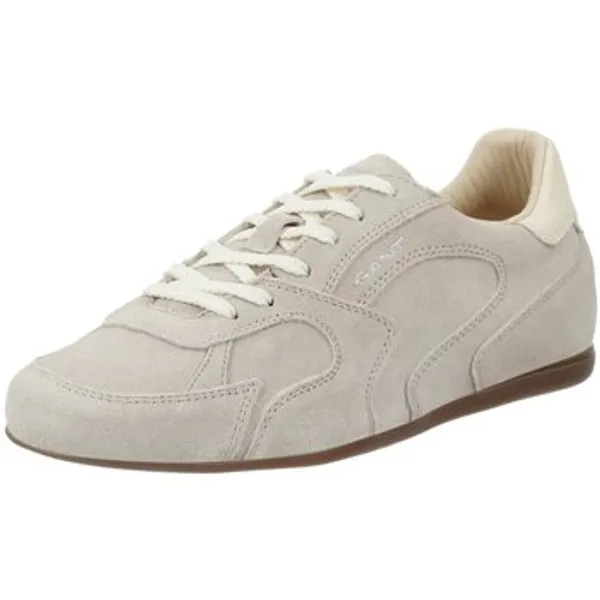 Gant Lage Sneakers Beige, vergelijk prijzen bij 1 winkel