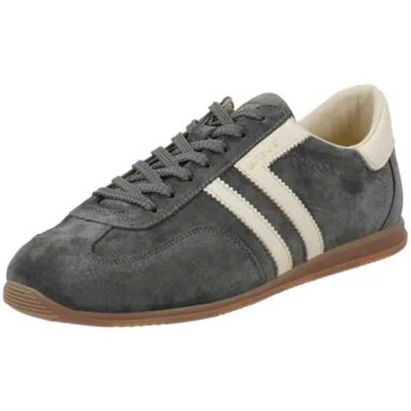 Gant Lage Sneakers Grijs, vergelijk prijzen bij 1 winkel