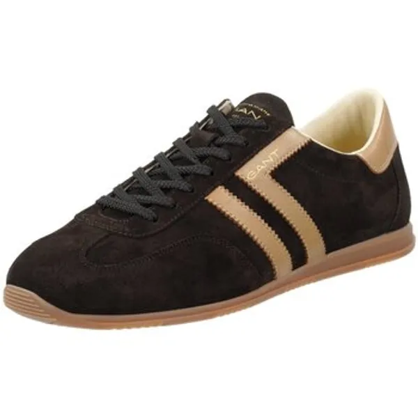 Gant Lage Sneakers Bruin, vergelijk prijzen bij 1 winkel