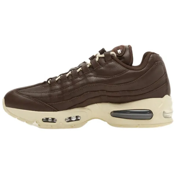 Nike Air Max 95 Bruin, vergelijk prijzen bij 1 winkel