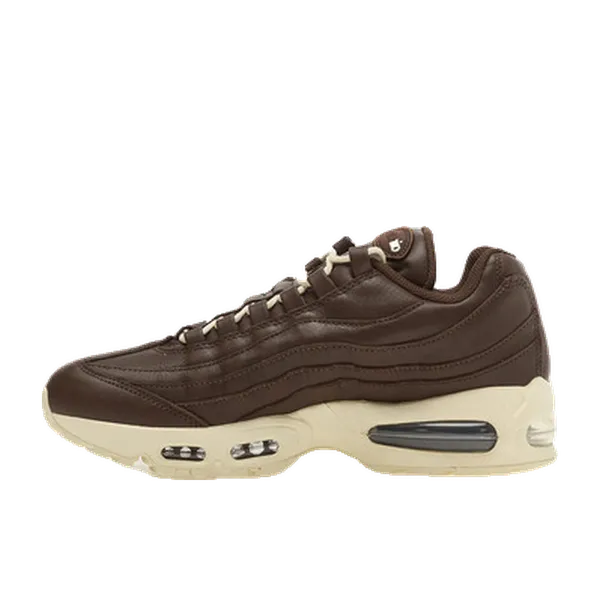 Nike Air Max 95 Bruin, vergelijk prijzen bij 1 winkel