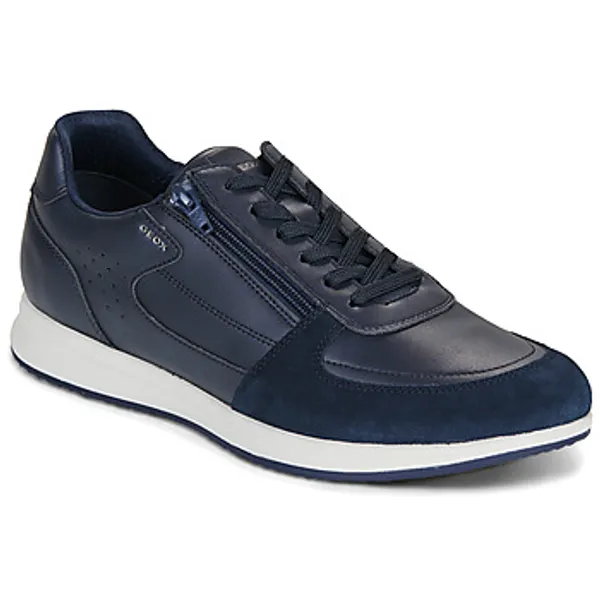 Geox U Avery Marine, vergelijk prijzen bij 1 winkel
