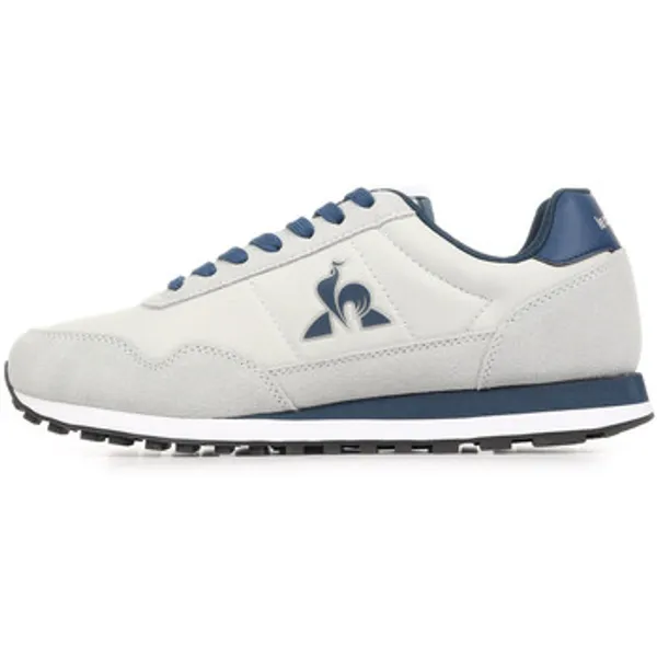 Le Coq Sportif Astra Grijs, vergelijk prijzen bij 1 winkel
