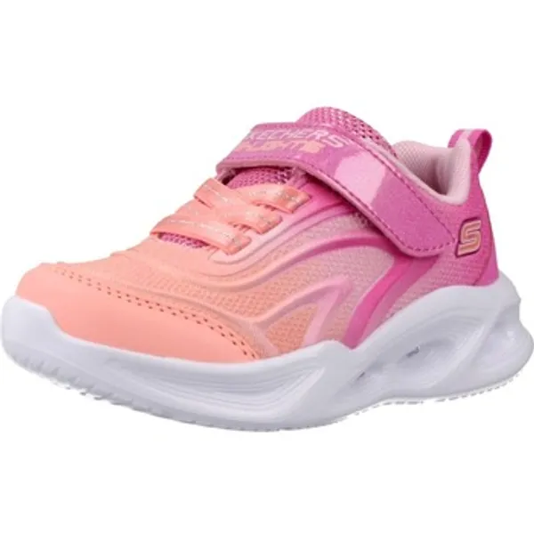 Skechers Sola Glow Roze, vergelijk prijzen bij 1 winkel