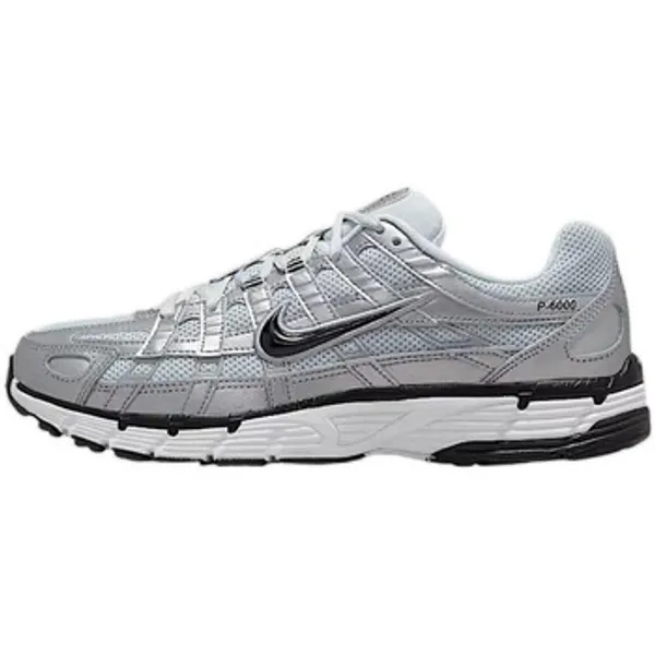 Nike P-6000 Kleur Wit-Multicolour, vergelijk prijzen bij 1 winkel