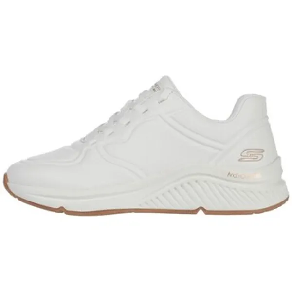 Skechers Bobs Arch Comfort B Wit, vergelijk prijzen bij 1 winkel