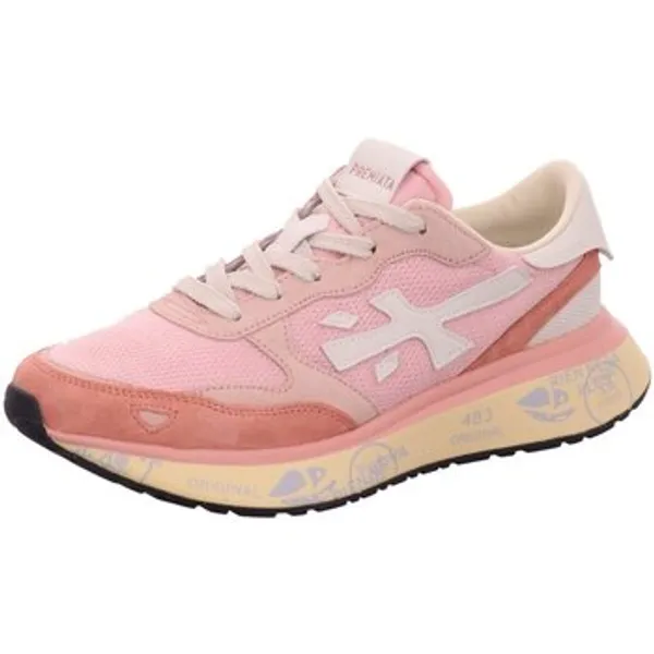 Premiata Lage Sneakers, vergelijk prijzen bij 1 winkel