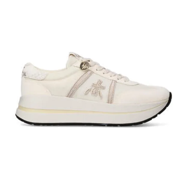Premiata Lage Sneakers Wit, vergelijk prijzen bij 1 winkel