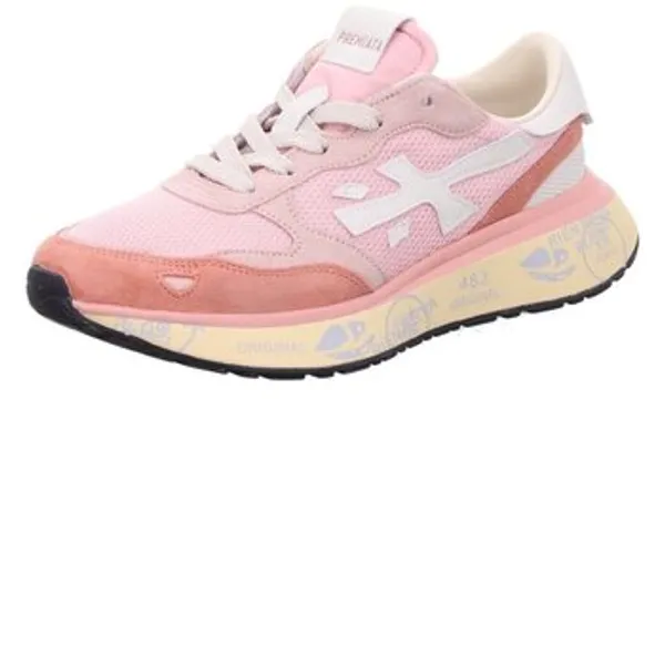 Premiata Lage Sneakers, vergelijk prijzen bij 1 winkel