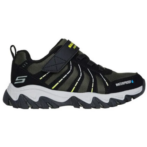 Skechers Rugged Ranger Zwart, vergelijk prijzen bij 1 winkel
