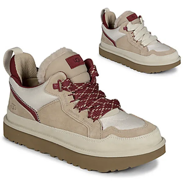 UGG Lowmel Beige, vergelijk prijzen bij 1 winkel