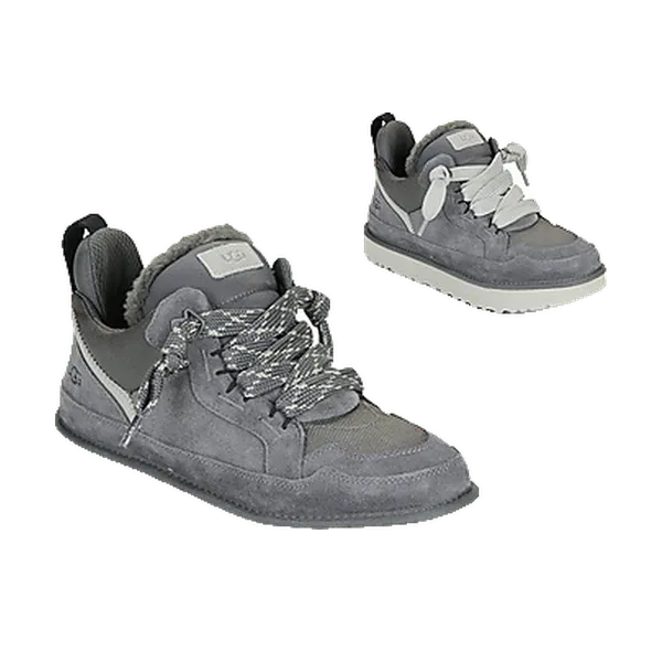 UGG Lowmel Grijs, vergelijk prijzen bij 1 winkel