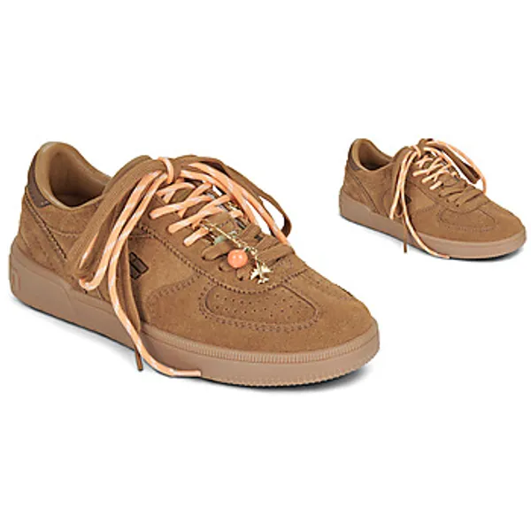 D.Franklin 387 Rebel Bruin, vergelijk prijzen bij 1 winkel