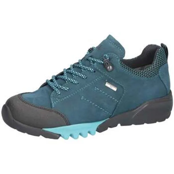 Waldläufer H-Amiata Blauw, vergelijk prijzen bij 1 winkel