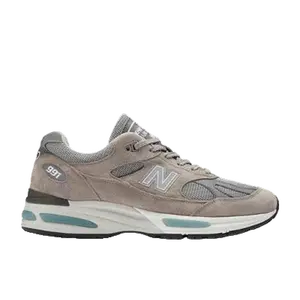 New Balance 991 grijs