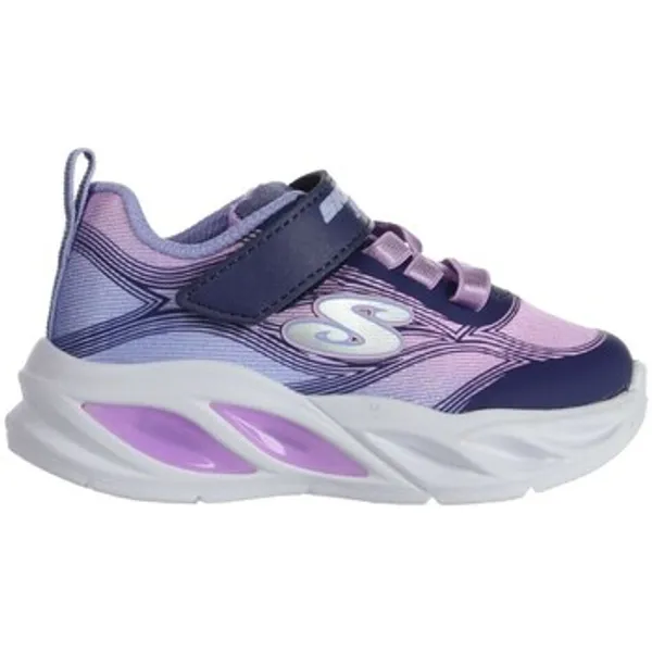 Skechers Cosmic Glow Blauw, vergelijk prijzen bij 1 winkel