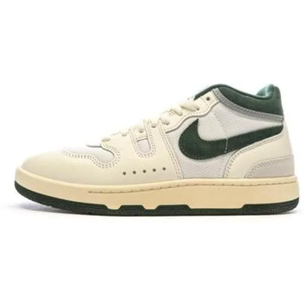 Nike Attack Groen, vergelijk prijzen bij 1 winkel
