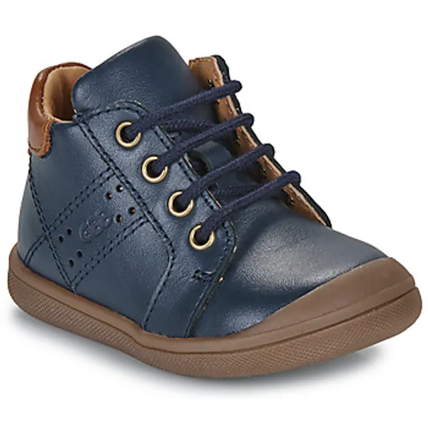 GBB Essentiel Blauw, vergelijk prijzen bij 1 winkel