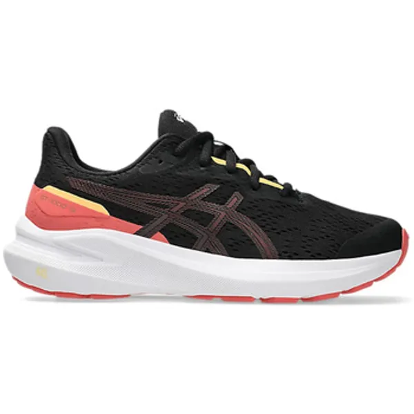 ASICS Lage Sneakers Rood, vergelijk prijzen bij 1 winkel