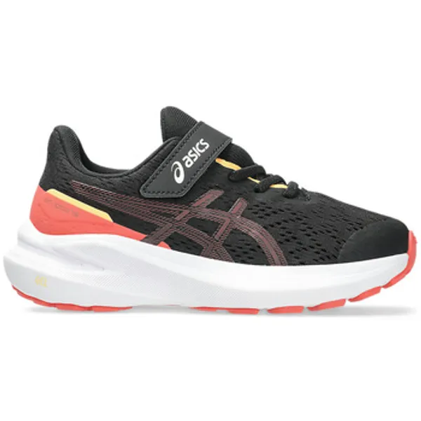 ASICS Lage Sneakers Rood, vergelijk prijzen bij 1 winkel