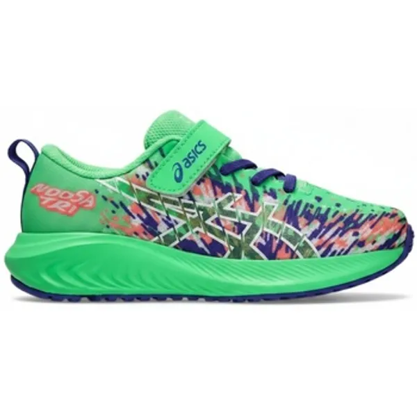 ASICS Lage Sneakers Groen, vergelijk prijzen bij 1 winkel