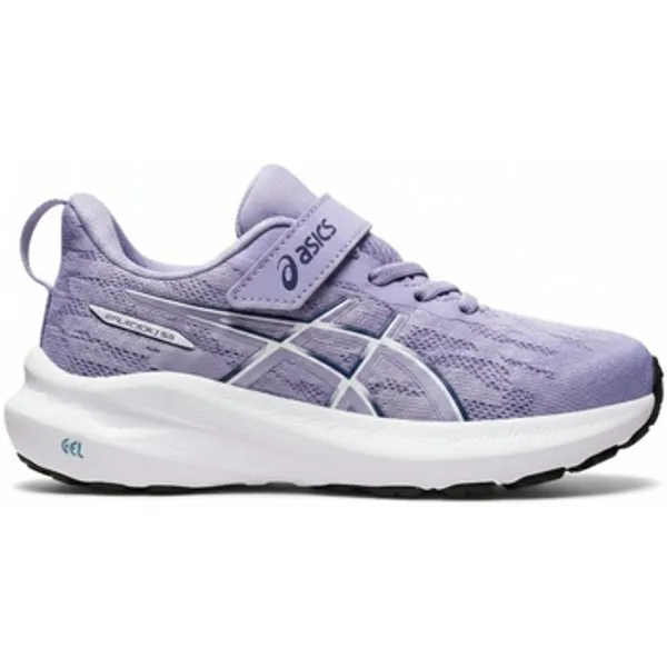 ASICS Lage Sneakers Roze, vergelijk prijzen bij 1 winkel