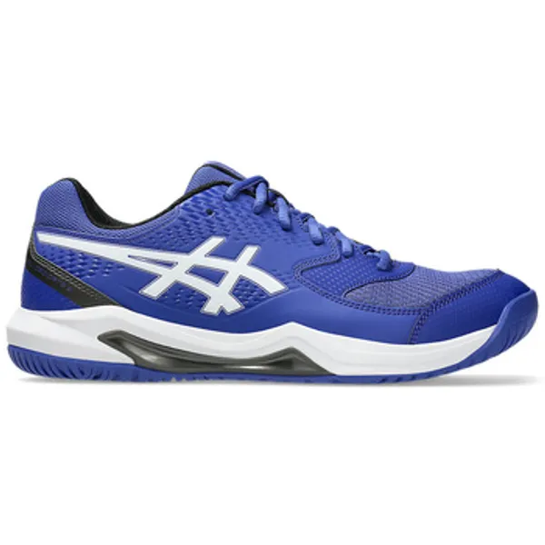 ASICS Lage Sneakers Blauw, vergelijk prijzen bij 1 winkel
