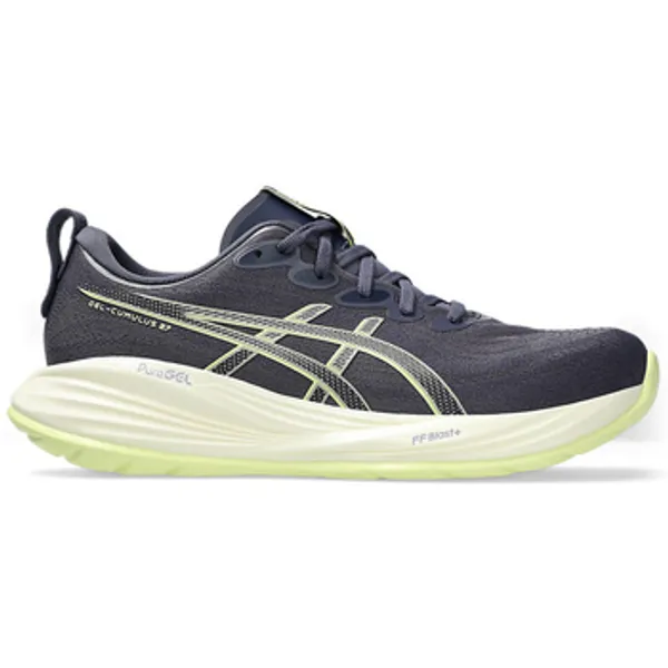 ASICS Lage Sneakers Blauw, vergelijk prijzen bij 1 winkel