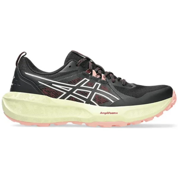 ASICS Lage Sneakers Zwart, vergelijk prijzen bij 1 winkel
