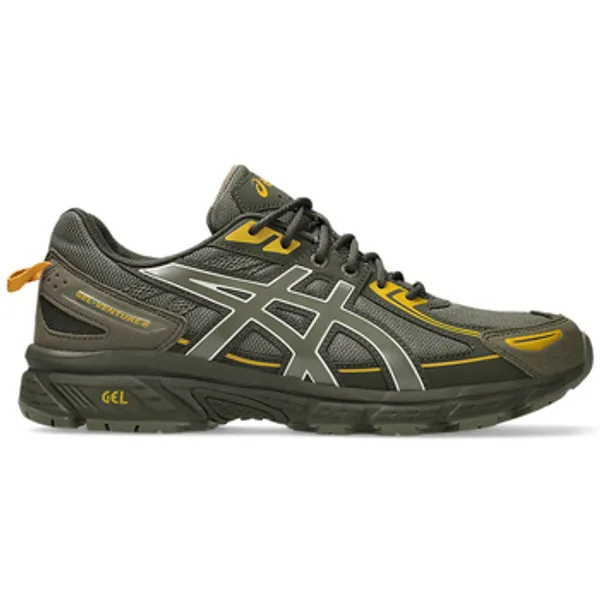ASICS Lage Sneakers Groen, vergelijk prijzen bij 1 winkel