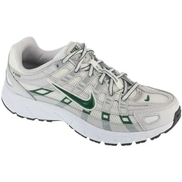 Nike P-6000 Grijs Kids, vergelijk prijzen bij 1 winkel