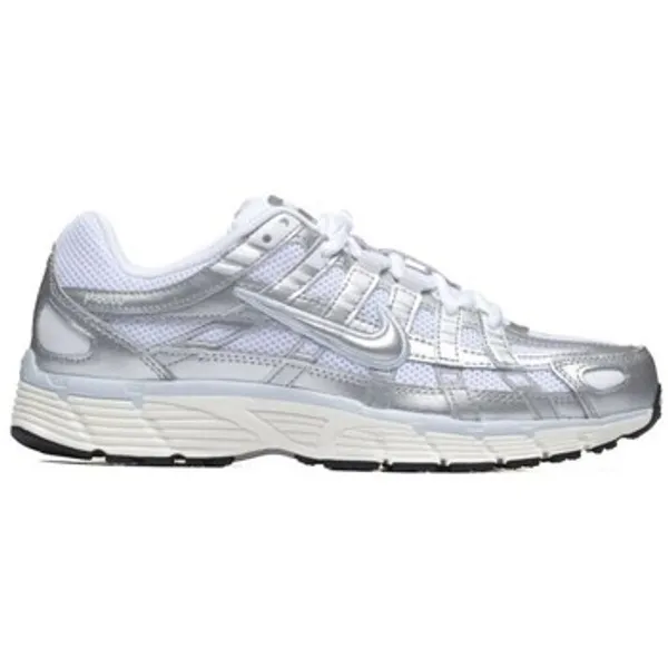 Nike P-6000 Wit, vergelijk prijzen bij 1 winkel