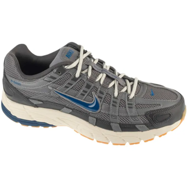 Nike P-6000 Grijs, vergelijk prijzen bij 1 winkel