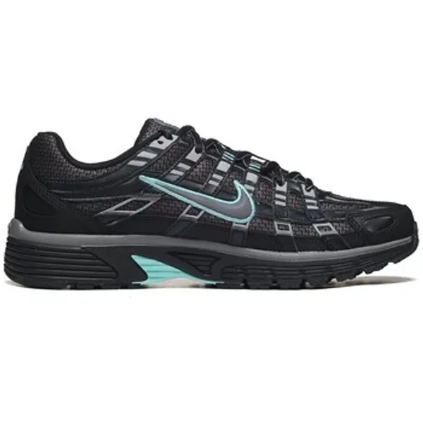 Nike P-6000 Zwart, vergelijk prijzen bij 1 winkel