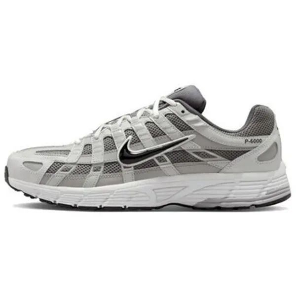 Nike P-6000 Wit, vergelijk prijzen bij 1 winkel