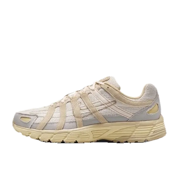 Nike P-6000 Beige, vergelijk prijzen bij 1 winkel