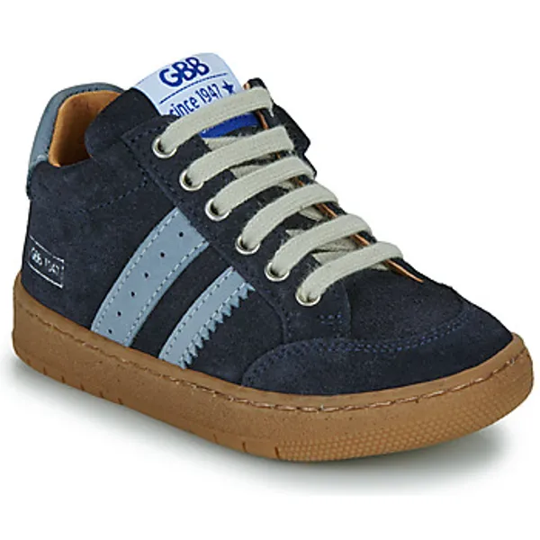 GBB Accueillant Blauw, vergelijk prijzen bij 1 winkel