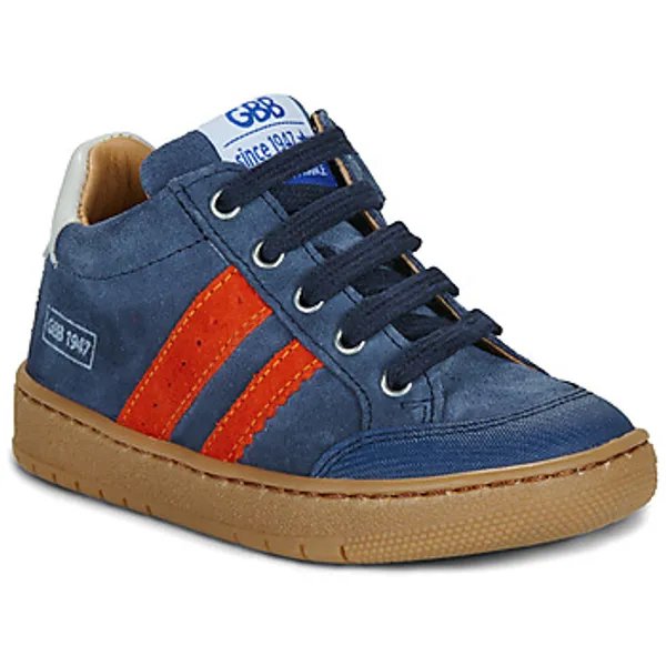GBB Accueillant Blauw, vergelijk prijzen bij 1 winkel