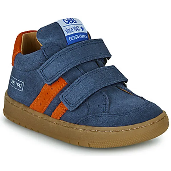 GBB Amusant Twist Blauw, vergelijk prijzen bij 1 winkel