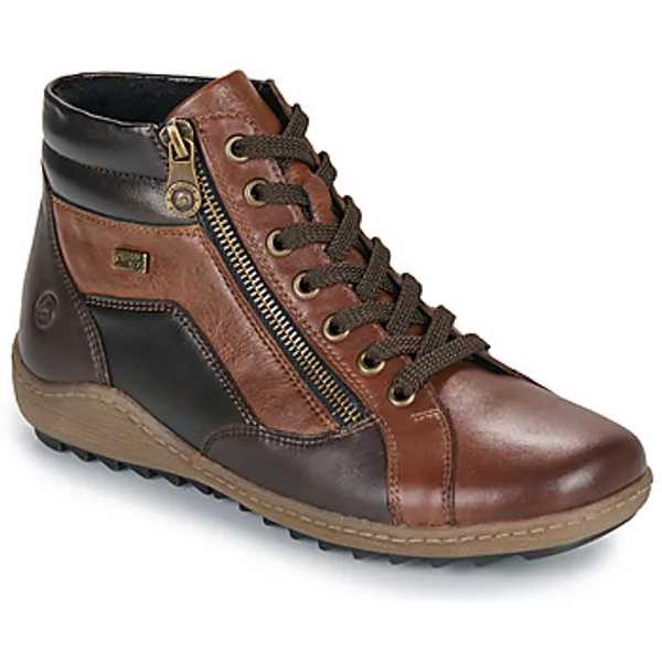 Remonte R1458 Bruin, vergelijk prijzen bij 1 winkel
