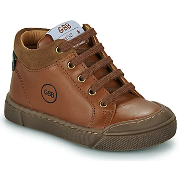 GBB Batailleur Twist Bruin, vergelijk prijzen bij 1 winkel